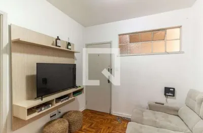 Apartamento com 1 quarto à venda na Rua Conselheiro Nébias, Centro, São Paulo