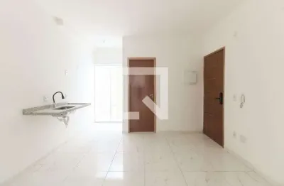 Apartamento para venda - vila carrão, 2 quartos,  38 m² - são paulo