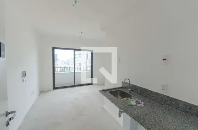 Kitnet / stúdio para venda - consolação, 1 quarto,  22 m² - são paulo