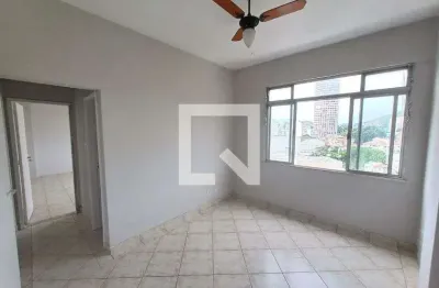 Apartamento para venda - centro , 1 quarto,  54 m² - niterói