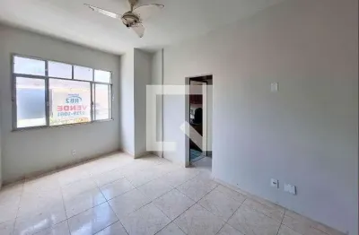 Apartamento com 1 quarto à venda na Rua General Silvestre Rocha, Icaraí, Niterói