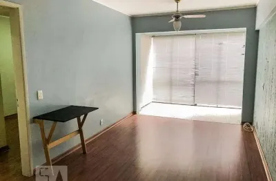 Apartamento para venda - centro histórico, 1 quarto,  50 m² - porto alegre