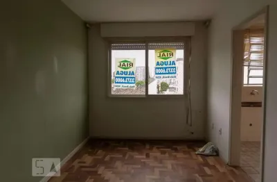 Apartamento para venda - são sebastião, 1 quarto,  40 m² - porto alegre
