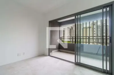 Kitnet / stúdio para venda - campo belo, 1 quarto,  26 m² - são paulo