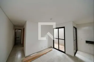 Apartamento para venda - parque residencial oratório, 2 quartos,  45 m² - são paulo