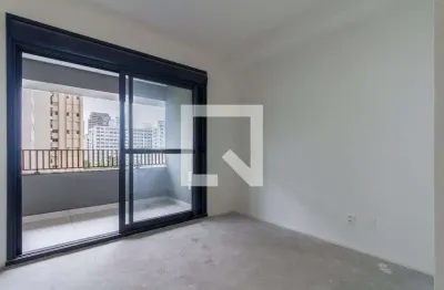 Kitnet / stúdio para venda - campo belo, 1 quarto,  26 m² - são paulo