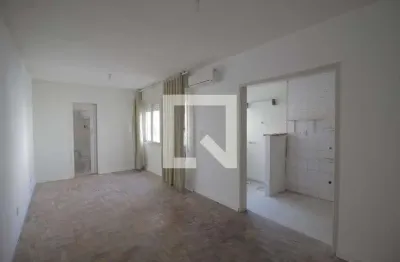 Apartamento para venda - passo d&apos;areia, 1 quarto,  44 m² - porto alegre