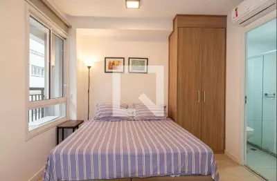 Kitnet / stúdio para venda - bela vista, 1 quarto,  26 m² - são paulo