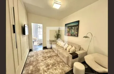 Apartamento para venda - bela vista, 2 quartos,  44 m² - são paulo