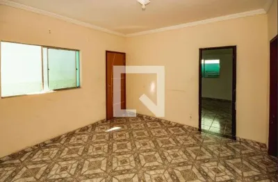 Casa para venda - rio branco, 3 quartos,  160 m² - belo horizonte