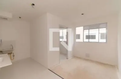 Apartamento para venda - vila prudente, 2 quartos,  31 m² - são paulo