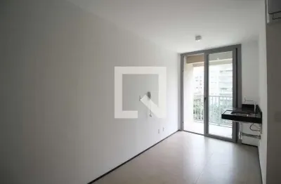 Kitnet / Stúdio à venda na Avenida dos Imarés, Moema, São Paulo