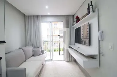 Apartamento para venda - socorro, 2 quartos,  35 m² - são paulo
