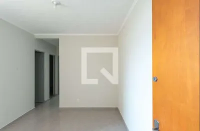 Apartamento para venda - parque fazendinha, 2 quartos,  44 m² - campinas