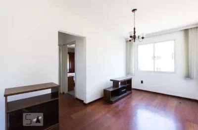 Apartamento para venda - camaquã, 2 quartos,  60 m² - porto alegre