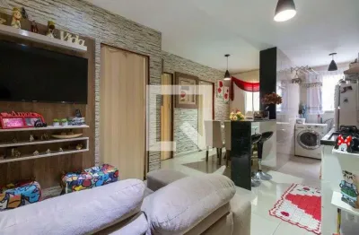 Apartamento para venda - vila progresso, 2 quartos,  42 m² - são paulo