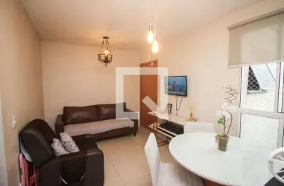 Apartamento para venda - cavalhada, 2 quartos,  44 m² - porto alegre