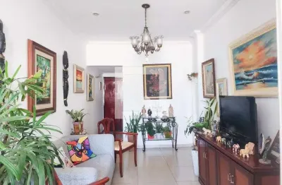 Apartamento para venda - centro, 2 quartos,  54 m² - rio de janeiro