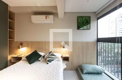 Kitnet / stúdio para venda - perdizes, 1 quarto,  30 m² - são paulo