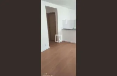 Apartamento para venda - jardim capivari, 2 quartos,  44 m² - campinas