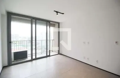 Kitnet / Stúdio à venda na Avenida dos Imarés, Moema, São Paulo