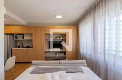 Kitnet / stúdio para venda - cidade baixa, 1 quarto,  27 m² - porto alegre