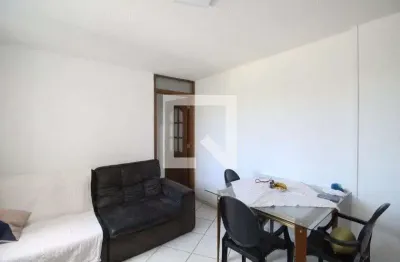 Apartamento para venda - jacarepaguá, 2 quartos,  48 m² - rio de janeiro