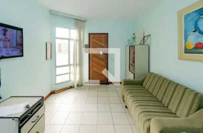 Apartamento para venda - carlos prates, 2 quartos,  50 m² - belo horizonte