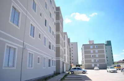 Apartamento para venda - jardim flamboyant, 2 quartos,  50 m² - campinas