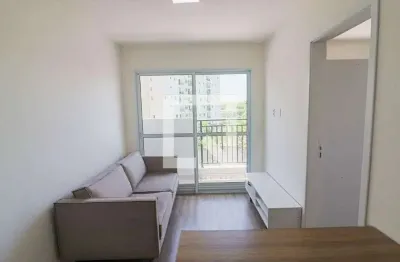 Apartamento para venda - jardim éster yolanda, 2 quartos,  40 m² - são paulo