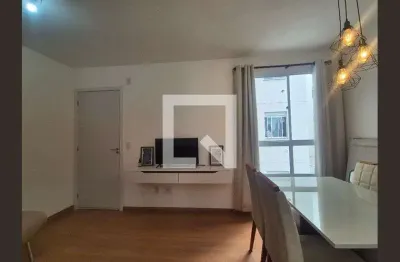 Apartamento para venda - vargem grande, 2 quartos,  44 m² - rio de janeiro