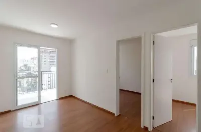 Apartamento para venda - vila mariana, 2 quartos,  47 m² - são paulo