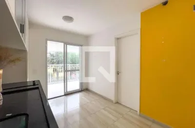 Apartamento para venda - ipiranga, 1 quarto,  35 m² - são paulo
