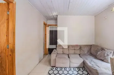 Casa para venda - passo d&apos;areia, 2 quartos,  230 m² - porto alegre