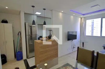 Apartamento para venda - vila andrade, 2 quartos,  44 m² - são paulo