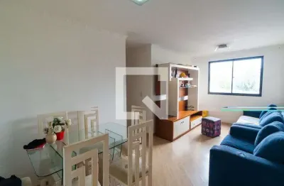 Apartamento para venda - vila campestre, 2 quartos,  51 m² - são paulo