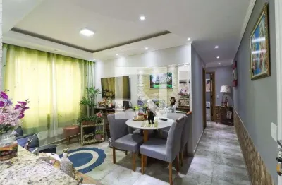 Apartamento para venda - tucuruvi, 2 quartos,  49 m² - são paulo