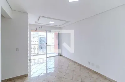 Apartamento para venda - santa cecília, 2 quartos,  40 m² - são paulo