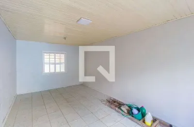 Casa para venda - mato grande, 4 quartos,  190 m² - canoas