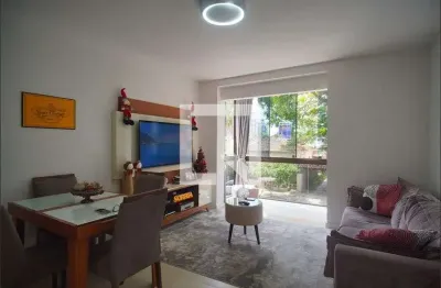 Apartamento para venda - rio branco, 2 quartos,  75 m² - novo hamburgo