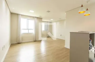 Apartamento para venda - itaquera, 2 quartos,  58 m² - são paulo