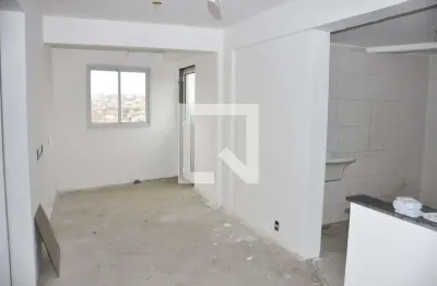 Apartamento para venda - freguesia do ó, 2 quartos,  51 m² - são paulo