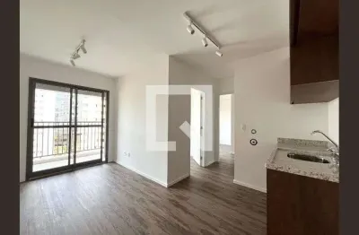 Apartamento para venda - jabaquara, 2 quartos,  48 m² - são paulo