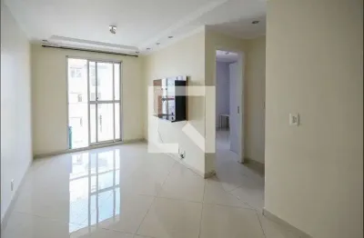 Apartamento para venda - jardim são savério, 2 quartos,  60 m² - são paulo
