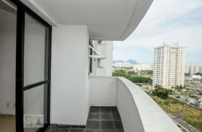 Apartamento para venda - jacarepaguá, 2 quartos,  50 m² - rio de janeiro