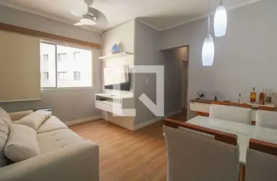Apartamento com 2 quartos à venda na Rua Mário Mendes, Bonfim, Campinas