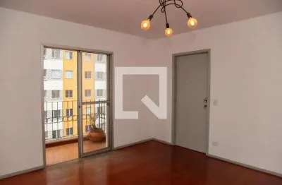 Apartamento para venda - jardim sao luis, 2 quartos,  60 m² - são paulo
