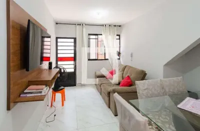 Apartamento para venda - betânia, 3 quartos,  85 m² - belo horizonte