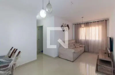 Apartamento para venda - vila prudente, 3 quartos,  55 m² - são paulo