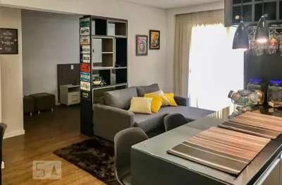Apartamento para venda - alphaville, 1 quarto,  50 m² - barueri